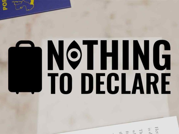 Nothing to Declare Oculus Meta Quest VR Game<span class="mi-jiaobiao" style="background-color: #03bf45;">Simulation Free</span>