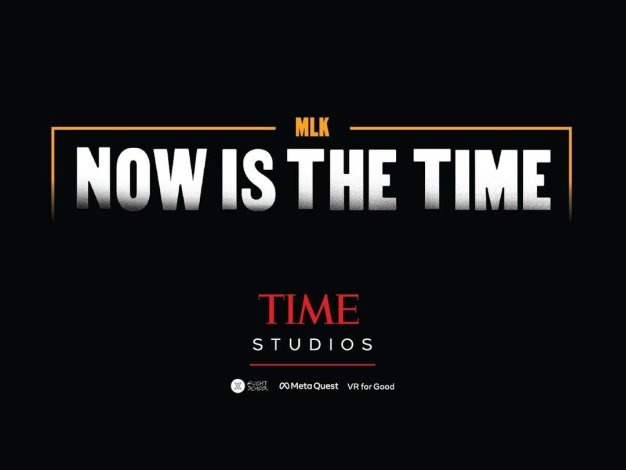 MLK – Now is the Time Oculus Meta Quest VR Game<span class="mi-jiaobiao" style="background-color: #002fbd;">Education Free</span>