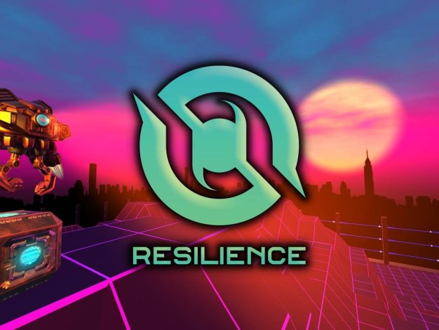 Resilience Oculus Meta Quest VR Game<span class="mi-jiaobiao" style="background-color: #df0101;">Action</span>