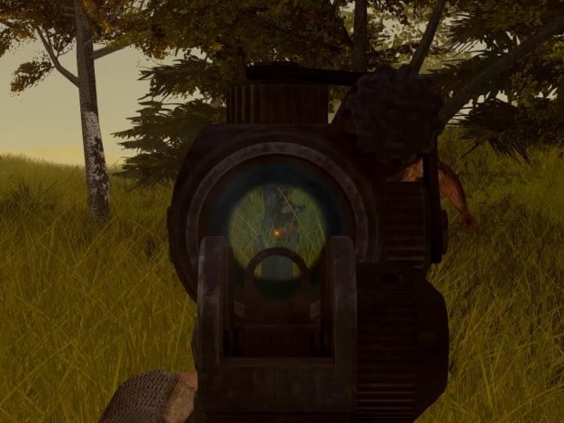 The Last place Oculus Meta Quest VR Game<span class="mi-jiaobiao" style="background-color: #02b626;">Shooting</span>