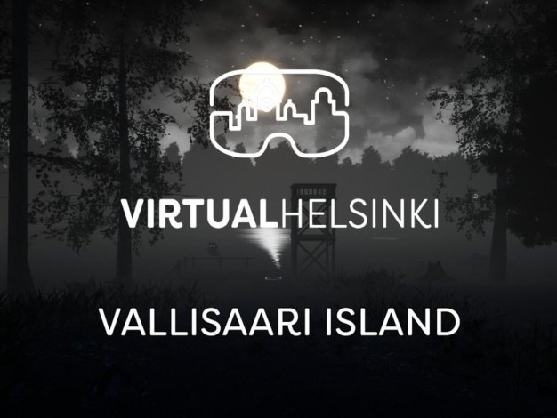 Quest Vallisaari Island Oculus Meta Quest VR Game<span class="mi-jiaobiao" style="background-color: #e10909;">Simulation Free</span>