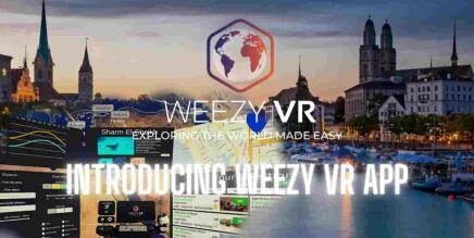 Weezy VR Oculus Meta Quest VR Game<span class="mi-jiaobiao" style="background-color: #eb0000;">Landscape</span>