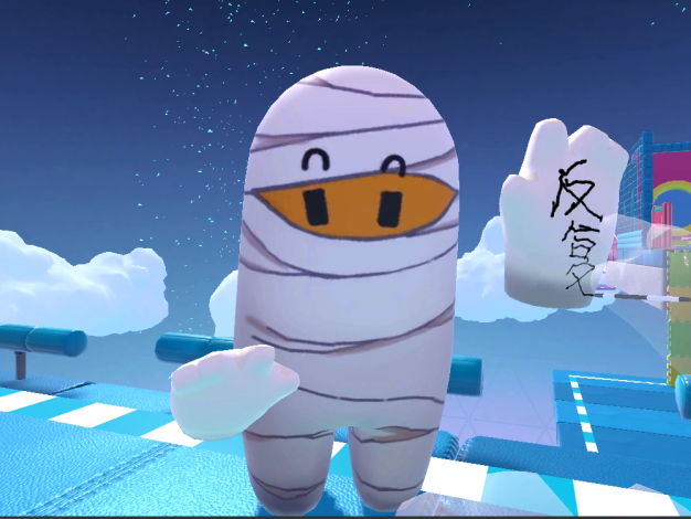 Party Pie – Free Pie Oculus Meta Quest VR Game<span class="mi-jiaobiao" style="background-color: #ab0707;">Adventure Free</span>