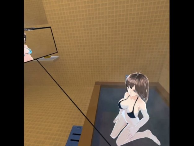 OfuroVR Oculus Meta Quest Adult Game<span class="mi-jiaobiao" style="background-color: #e90101;">18+ Virtual Reality</span>