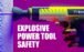 Explosive Power Tools Safety Oculus Meta Quest VR Game<span class="mi-jiaobiao" style="background-color: #ff0000;">Action</span>