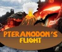 Pteranodon’s Flight: The Flying Dinosaur Quest VR Games<span class="mi-jiaobiao" style="background-color: #6366f1;">Flying Points 100</span>