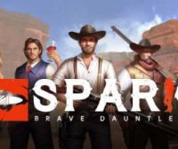 SPARK VR Quest Games<span class="mi-jiaobiao" style="background-color: #d70909;">Western Cowboy</span>