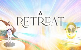 Retreat Quest Games