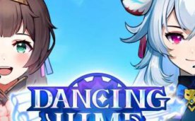 Dancing Hime: Rhythm Matching Oculus Meta Quest