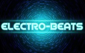 Electro Beats Oculus Meta Quest