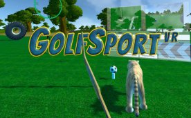 GolfSportVR Oculus Meta Quest