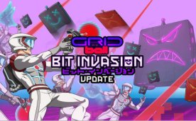 Grid Ball -Quest VR Games