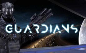 Guardians Frontline Oculus Meta Quest