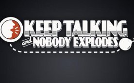 Keep Talking and Nobody Explodes Quest VR Games