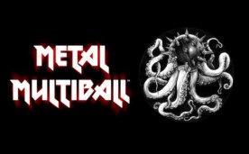 Metal Multiball Quest VR games