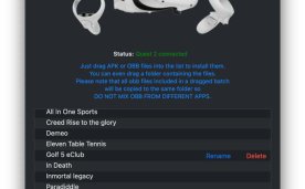 Macbook – How to install Quest All-in-One Hack Game Tool on Mac