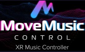 MoveMusic Control Quest VR Games