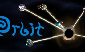 Orbit VR Quest Games