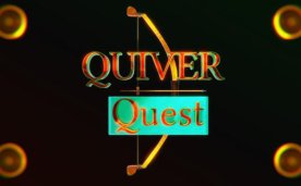 Quiver Quest VR Games