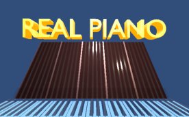 Grand Reality : VR Piano App Quest Games