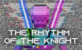 Rhythm Of The Knight Quest VR Games