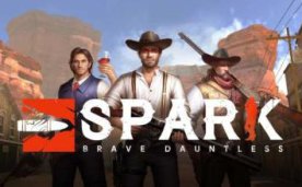 SPARK VR Quest Games