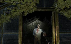 Secret of Harrow Manor Quest VR Games