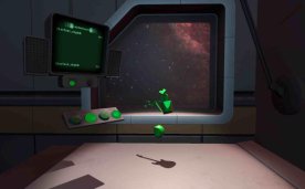 Shadows VR Quest Games