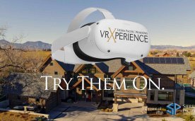 Sierra Pacific VR Xperience Quest Games