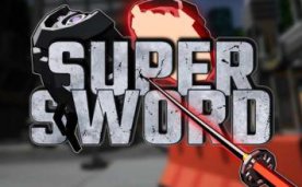 Super Sword Quest VR Games