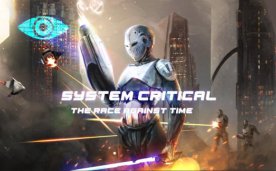 System Critical: The Race Against Time Quest VR Games