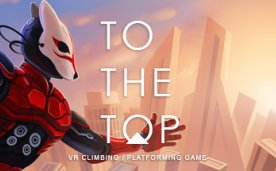 To The Top Quest VR Games