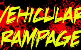 Vehicular Rampage VR Quest Games