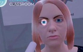 Virtual Clinical Classroom Quest Games