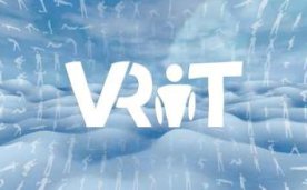 VRIT VR Quest Games