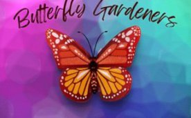 Butterfly Gardeners VR Quest Game