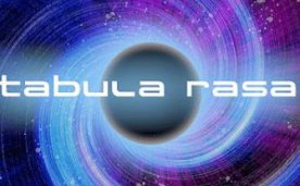 Tabula rasa black hole Quest VR Games