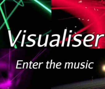 Every way Visualiser music player Quest VR<span class="mi-jiaobiao" style="background-color: #e40707;">VR Music Player</span>