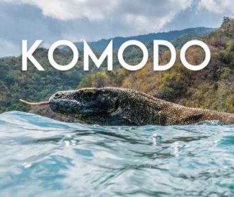 Komodo A Paradise Under Pressure Quest VR Games<span class="mi-jiaobiao" style="background-color: #d71414;">Landscape</span>