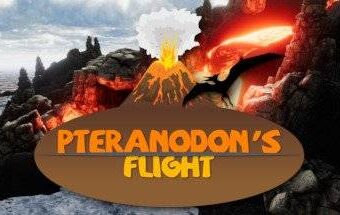 Pteranodon’s Flight: The Flying Dinosaur Quest VR Games<span class="mi-jiaobiao" style="background-color: #6366f1;">Flying Points 100</span>
