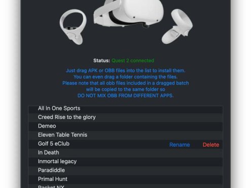 Macbook – How to install Quest All-in-One Hack Game Tool on Mac<span class="mi-jiaobiao" style="background-color: #e50b0b;">Macbook Installer Free</span>