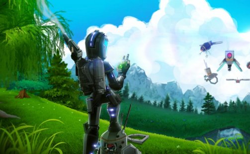 Airborne The Beginning Quest VR Game<span class="mi-jiaobiao" style="background-color: #c70000;">Shooting</span>