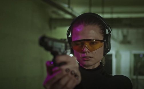 Ultimate Reflex VR Quest Games<span class="mi-jiaobiao" style="background-color: #02d45d;">Shooting</span>