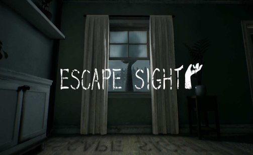 ESCAPE SIGHT Oculus Meta Quest<span class="mi-jiaobiao" style="background-color: #ed0202;">Horror Free</span>