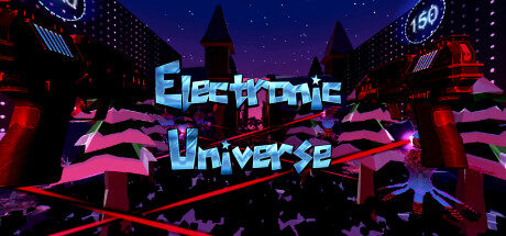 Electronic Universe Oculus Meta Quest<span class="mi-jiaobiao" style="background-color: #df0707;">Shooting Free</span>