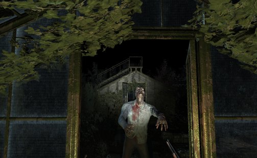 Secret of Harrow Manor Quest VR Games<span class="mi-jiaobiao" style="background-color: #ec0909;">Horror</span>