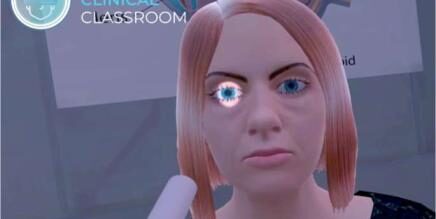 Virtual Clinical Classroom Quest Games<span class="mi-jiaobiao" style="background-color: #dc0404;">Education</span>