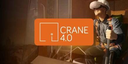 CRANES 4.0: VR for training Oculus Meta Quest<span class="mi-jiaobiao" style="background-color: #d10000;">Education Free</span>