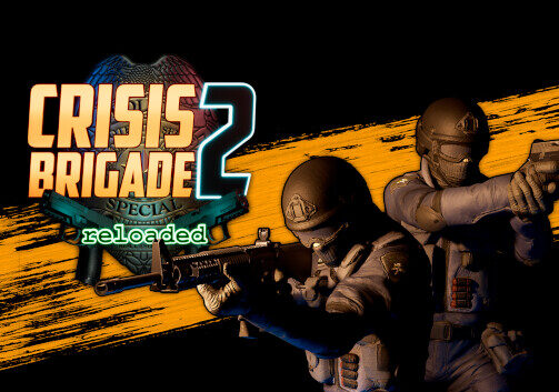Crisis Brigade 2 reloaded Oculus Meta Quest<span class="mi-jiaobiao" style="background-color: #d60000;">Gun Fight</span>