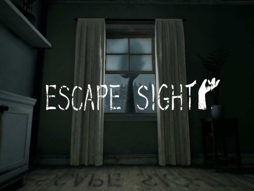 ESCAPE SIGHT Oculus Meta Quest<span class="mi-jiaobiao" style="background-color: #ed0202;">Horror Free</span>